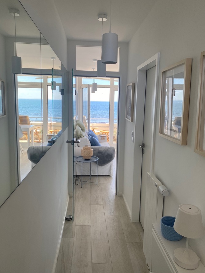 Ferienwohnung in Gro&szlig;enbrode - Baltic See View - Bild 19