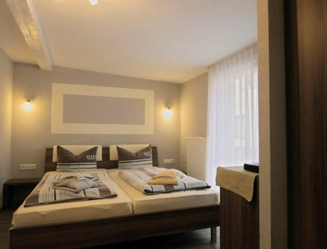 Ferienwohnung in Bansin - Ferienwohnung 1 - Bild 12