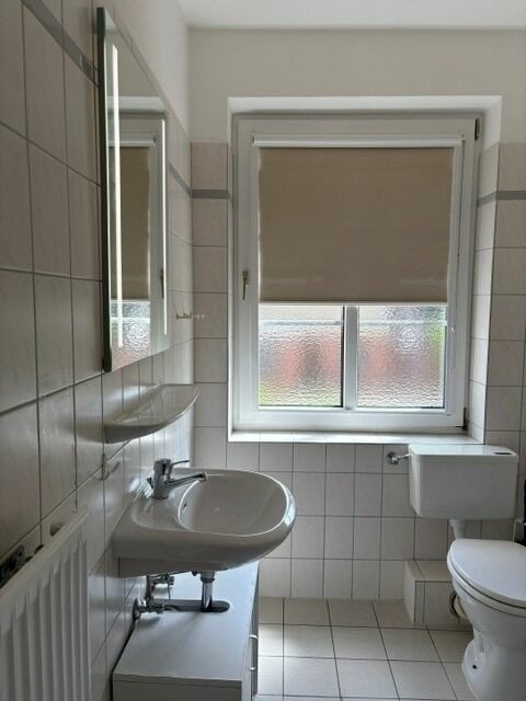 Ferienwohnung in Fehmarn OT Petersdorf - G&auml;stehaus Nielson - Wohnung "G&auml;nsebl&uuml;mchen" Nr.3 - Bild 10