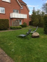 Ferienwohnung in Fehmarn OT Petersdorf - G&auml;stehaus Nielson - Wohnung "G&auml;nsebl&uuml;mchen" Nr.3 - Bild 12