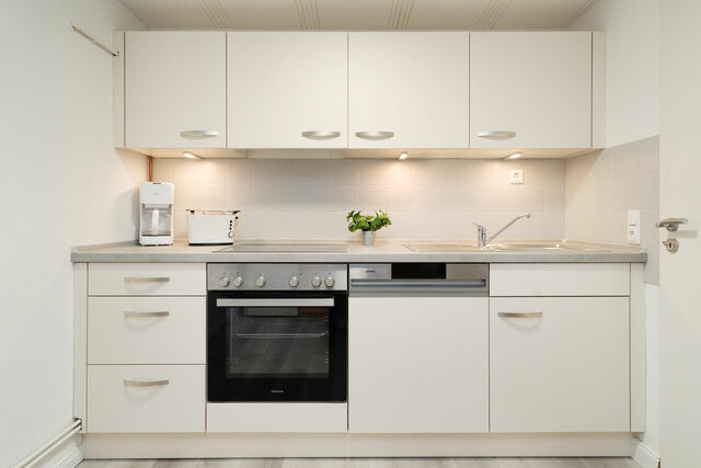 Ferienwohnung in Schashagen - Kleines Küstennest - Bild 4