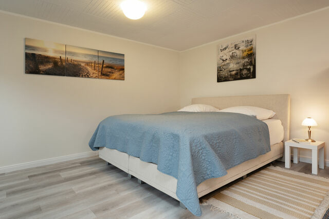 Ferienwohnung in Schashagen - Kleines Küstennest - Bild 12