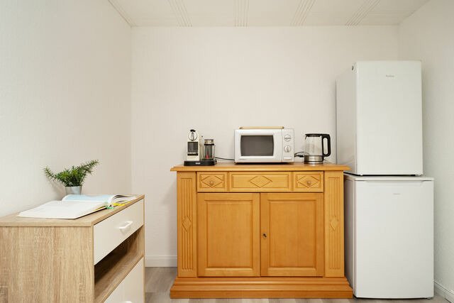 Ferienwohnung in Schashagen - Kleines Küstennest - Bild 19