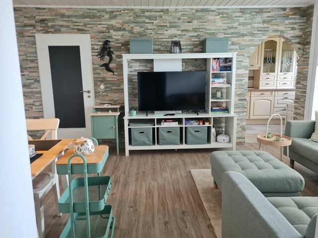 Ferienwohnung in S&uuml;ssau - Meerjungfrau - Bild 7
