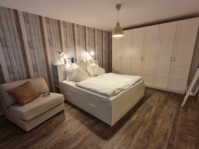 Ferienwohnung in S&uuml;ssau - Meerjungfrau - Bild 12