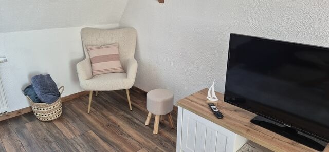 Ferienwohnung in Stoltebüll - Kleiner Stern - Bild 5