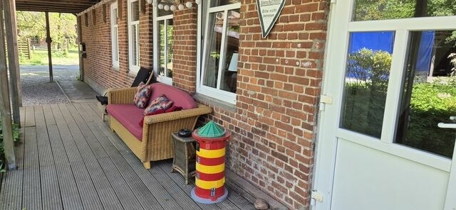 Ferienwohnung in Stoltebüll - Kleiner Stern - Bild 14