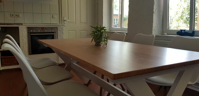 Ferienwohnung in Stoltebüll - Großer Stern - Bild 2