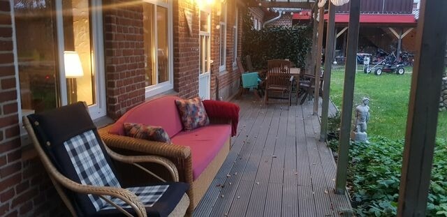 Ferienwohnung in Stoltebüll - Großer Stern - Bild 24