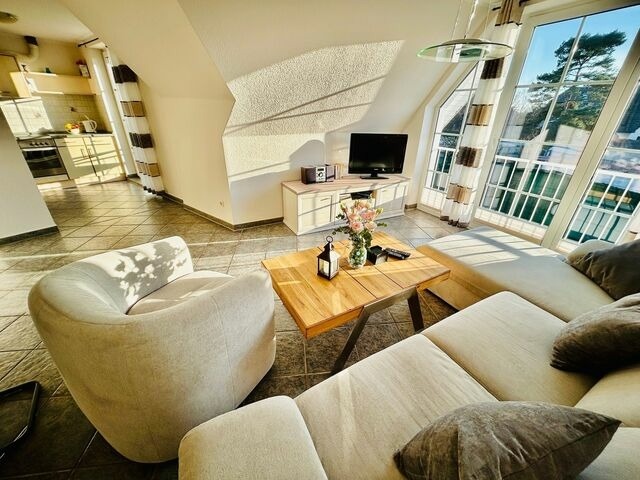 Ferienwohnung in Zingst - Nele 03 - Bild 2