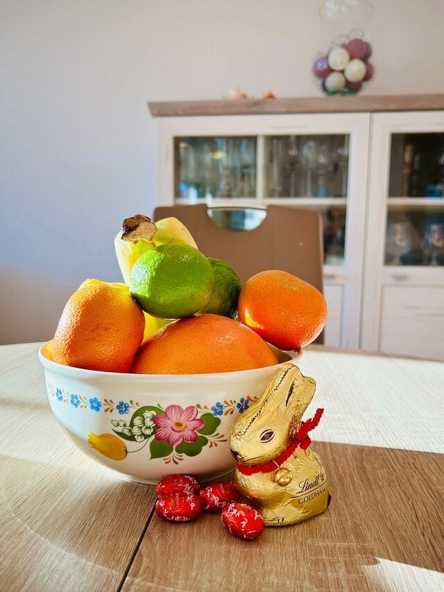 Ferienwohnung in Zingst - Nele 01 - Bild 8