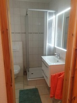 Ferienwohnung in Ostseebad Nienhagen - Ferienwohnung Hofglück im DG - Bild 7