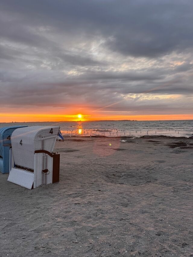 Ferienwohnung in Wendtorf - Ostseeblick - Bild 20