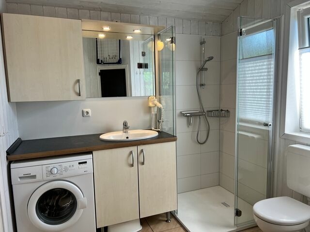 Ferienhaus in Travemünde - Strandhaus Dünenpark 1c - Bild 23