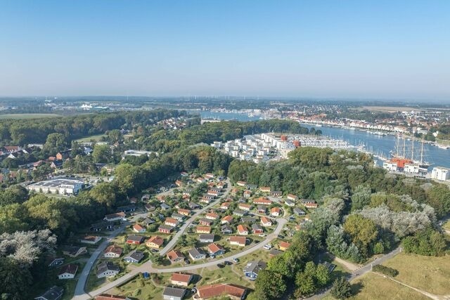 Ferienhaus in Travem&uuml;nde - Strandhaus Schatzkiste 24 - Bild 24
