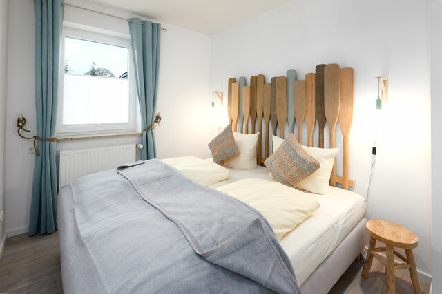 Ferienwohnung in Laboe - Art-Partments Strandoase - Bild 13