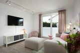 Ferienwohnung in Laboe - Art-Partments Surflounge - Bild 1