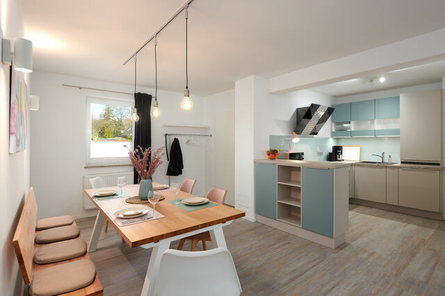 Ferienwohnung in Laboe - Art-Partments Surflounge - Bild 6