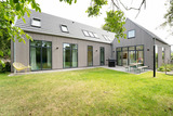 Ferienhaus in Riepsdorf - Haus am See - Bild 1