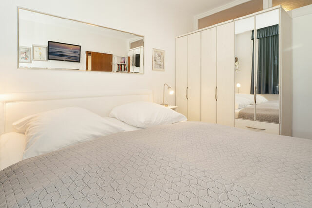 Ferienwohnung in Heiligenhafen - Haus Aquamarina Horizontblick 58 - Bild 20