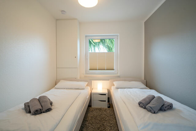 Ferienwohnung in Dahme - Haus Sonnenwinkel Ina - Bild 2