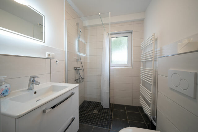 Ferienwohnung in Dahme - Haus Sonnenwinkel Ina - Bild 3