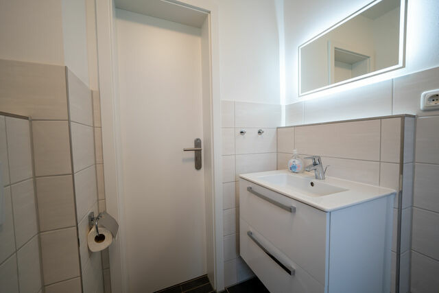 Ferienwohnung in Dahme - Haus Sonnenwinkel Ina - Bild 20