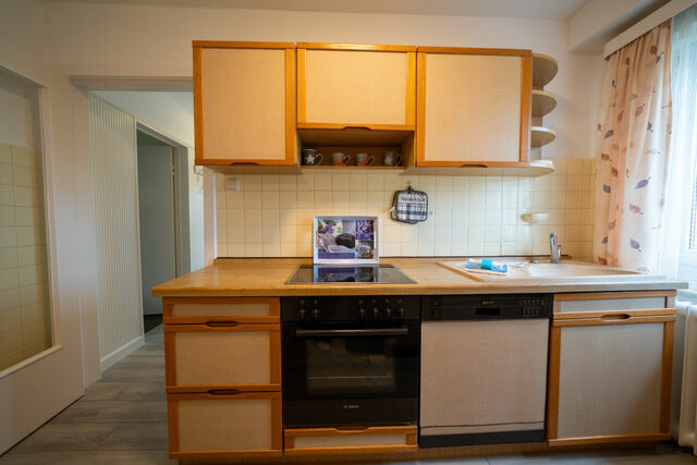 Ferienwohnung in Dahme - Haus Sonnenwinkel Ina - Bild 23