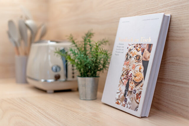 Ferienwohnung in Sierksdorf - Panoramic Morning Sun - Bild 18