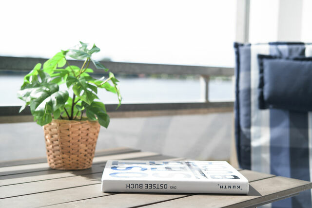 Ferienwohnung in Heiligenhafen - Haus Aquamarina K&uuml;stenlicht 25 - Bild 16