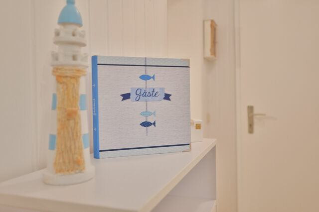 Ferienwohnung in Kellenhusen - Auszeit - Bild 12