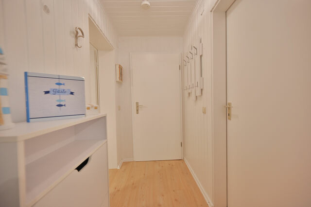 Ferienwohnung in Kellenhusen - Auszeit - Bild 13