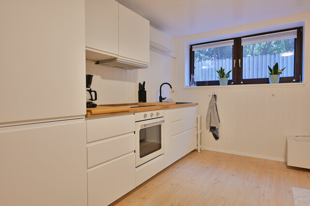 Ferienwohnung in Kellenhusen - Auszeit - Bild 16