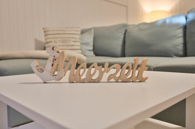 Ferienwohnung in Kellenhusen - Auszeit - Bild 17