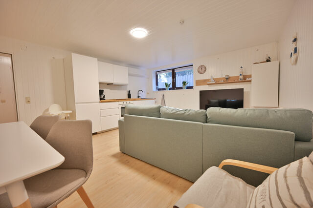 Ferienwohnung in Kellenhusen - Auszeit - Bild 18