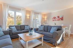 De Hüüs achtern Sandlid Haus B