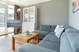 Ferienwohnung in Gr&ouml;mitz - Baltic 117 Gr&ouml;mitz - Bild 1