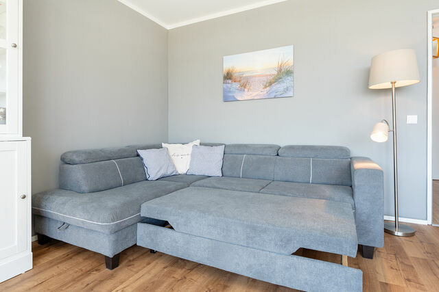 Ferienwohnung in Gr&ouml;mitz - Baltic 117 Gr&ouml;mitz - Bild 7