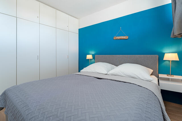 Ferienwohnung in Gr&ouml;mitz - Baltic 117 Gr&ouml;mitz - Bild 18