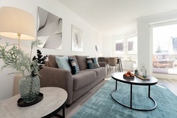 Hamburger Straße 11 Jellyfish