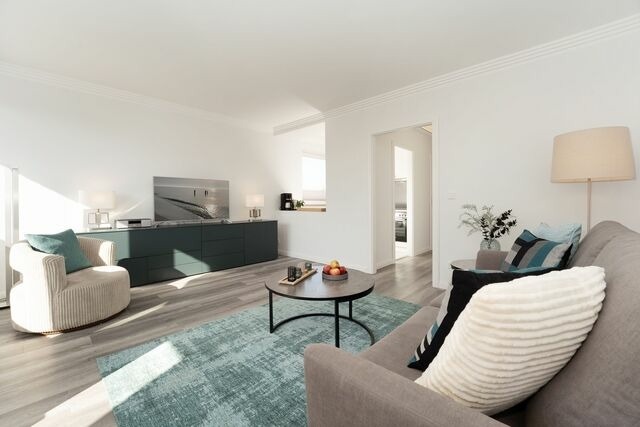 Ferienwohnung in Kellenhusen - Hamburger Stra&szlig;e 11 Jellyfish - Bild 2