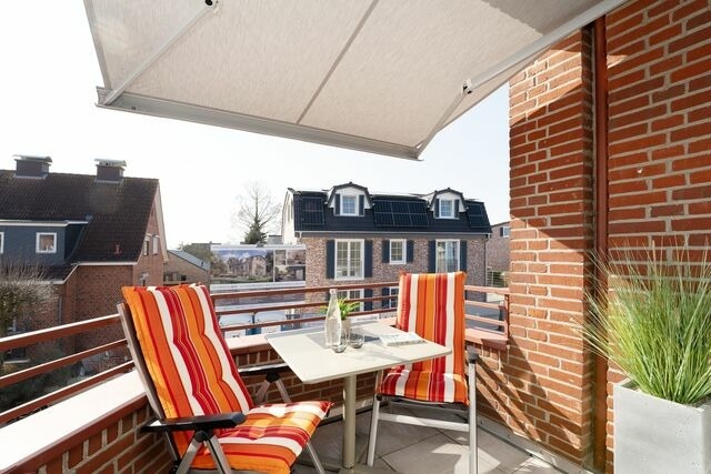 Ferienwohnung in Kellenhusen - Hamburger Stra&szlig;e 11 Jellyfish - Bild 4