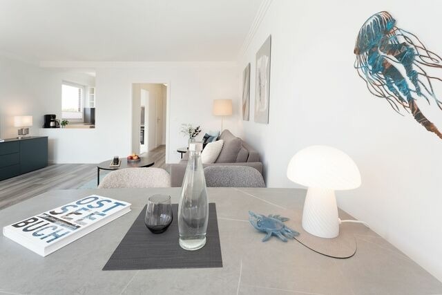 Ferienwohnung in Kellenhusen - Hamburger Stra&szlig;e 11 Jellyfish - Bild 10