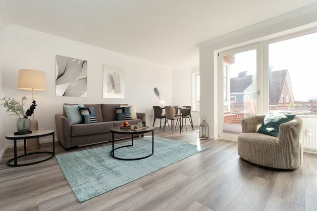 Ferienwohnung in Kellenhusen - Hamburger Stra&szlig;e 11 Jellyfish - Bild 11