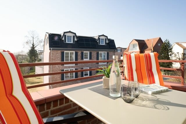 Ferienwohnung in Kellenhusen - Hamburger Stra&szlig;e 11 Jellyfish - Bild 14