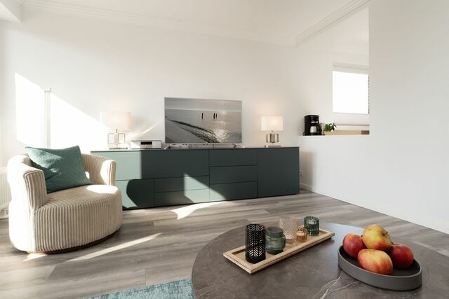 Ferienwohnung in Kellenhusen - Hamburger Stra&szlig;e 11 Jellyfish - Bild 21