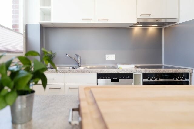 Ferienwohnung in Kellenhusen - Hamburger Stra&szlig;e 11 Jellyfish - Bild 25