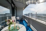 Ferienwohnung in Sierksdorf - Panoramic Ostsee-Idyll - Bild 2