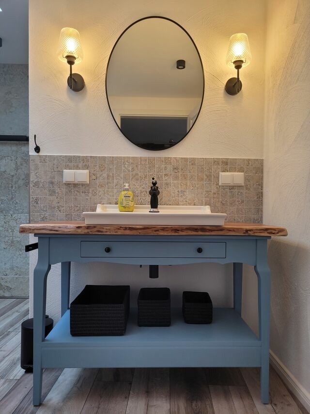 Ferienwohnung in Heiligenhafen - FeWo Todeskino "Altstadtflair" in Heiligenhafen - Bild 10