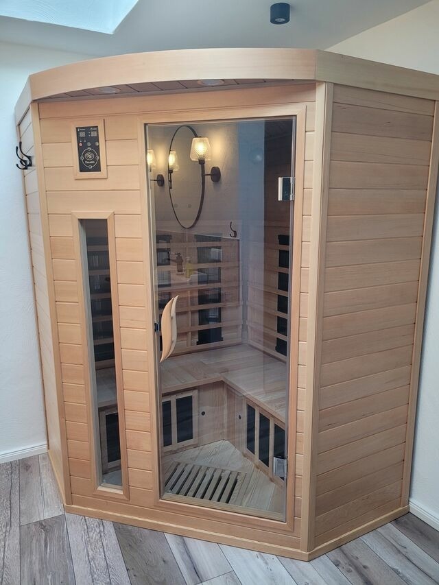 Ferienwohnung in Heiligenhafen - FeWo Todeskino "Altstadtflair" in Heiligenhafen - Bild 13